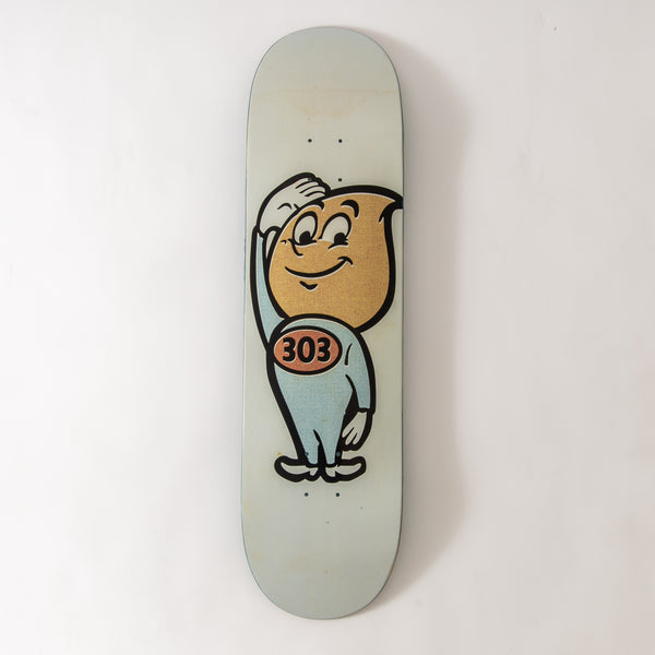 303 Boards - Esso Deck (Multiple Sizes)